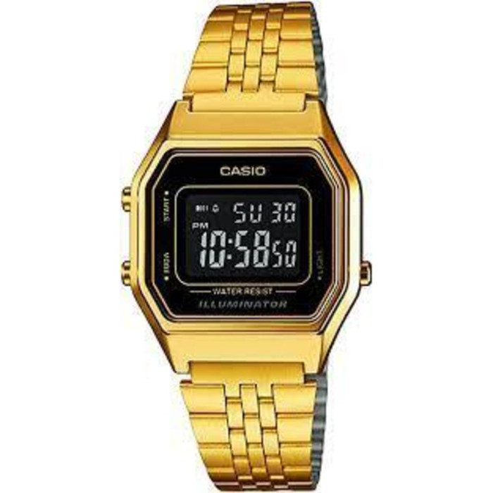 ГОДИННИК CASIO VINTAGE MINI LA680WGA-1B