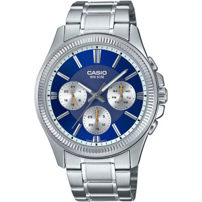 Часы CASIO MTP-1375D-2A1