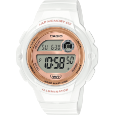 Годинник Casio TIMELESS COLLECTION LWS-1200H-7A2