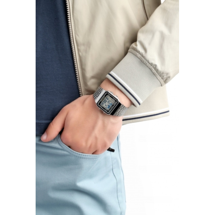 Годинник CASIO A500WA-1