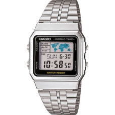 Годинник CASIO A500WA-1