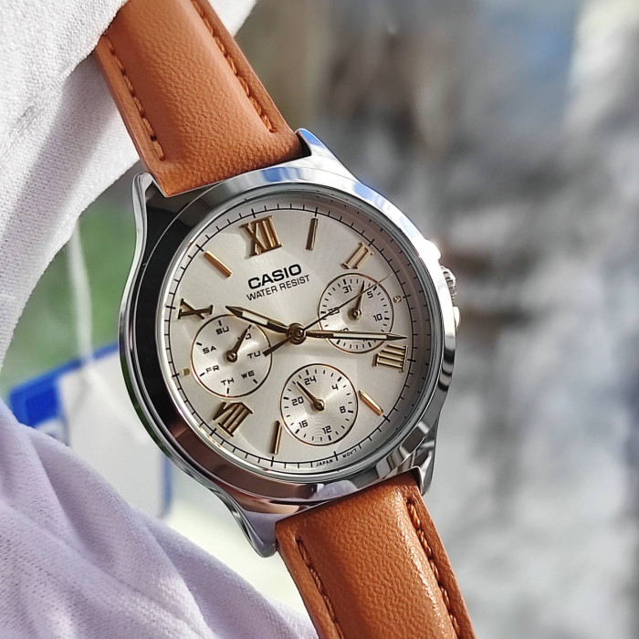 Годинник Casio TIMELESS COLLECTION LTP-V300L-7A2
