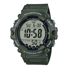 Годинник CASIO AE-1500WHX-3A