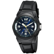 Часы CASIO MW-600F-2AVDF