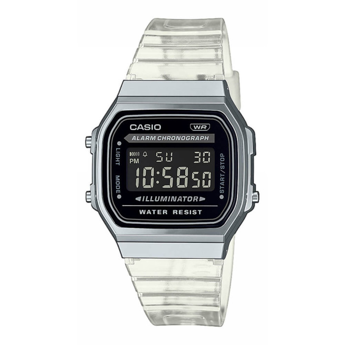 Годинник CASIO A168XES-1BEF