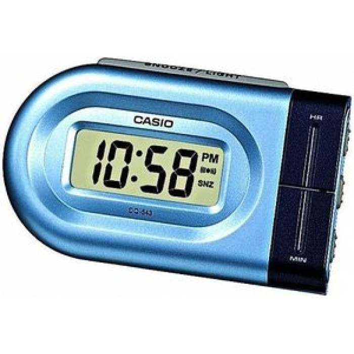 Годинник Casio DQ-543-2EF