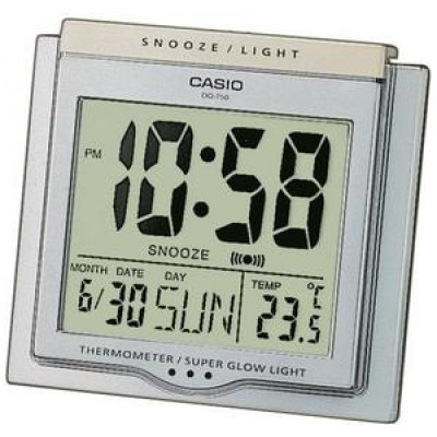 Годинник Casio DQ-750-8ER