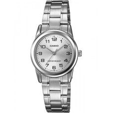 Годинник Casio TIMELESS COLLECTION LTP-V001D-7BUDF
