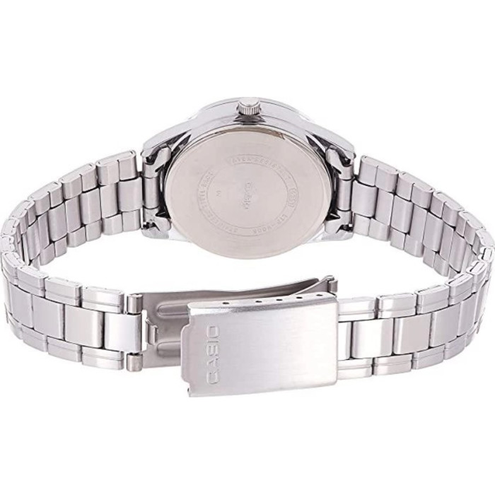 Годинник Casio TIMELESS COLLECTION LTP-V005D-1AUDF