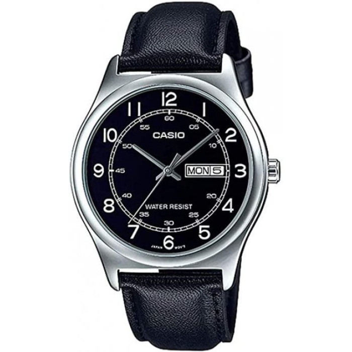 ЧАСЫ CASIO MTP-V006L-1B2