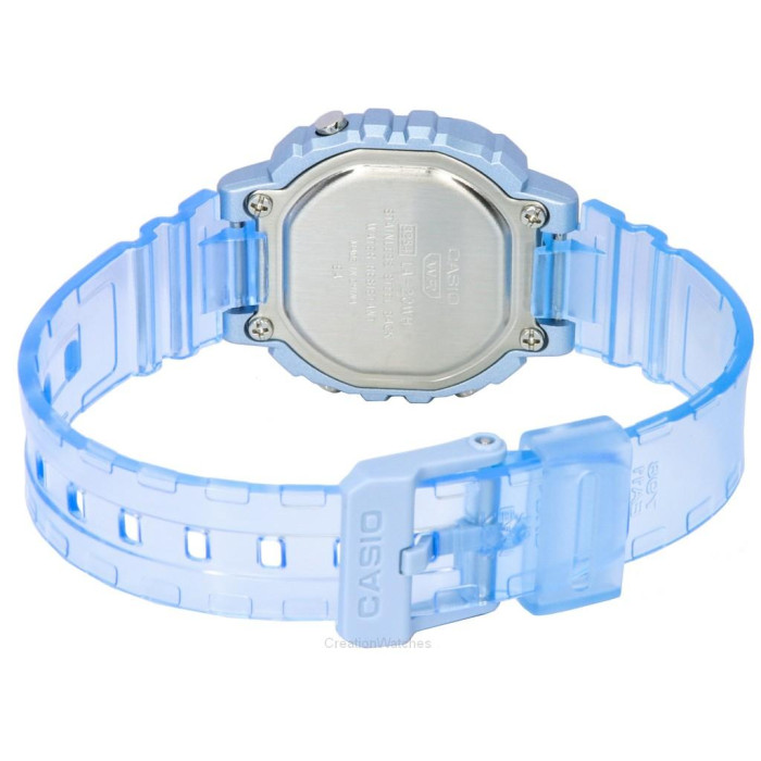Годинник CASIO LA-20WHS-2A