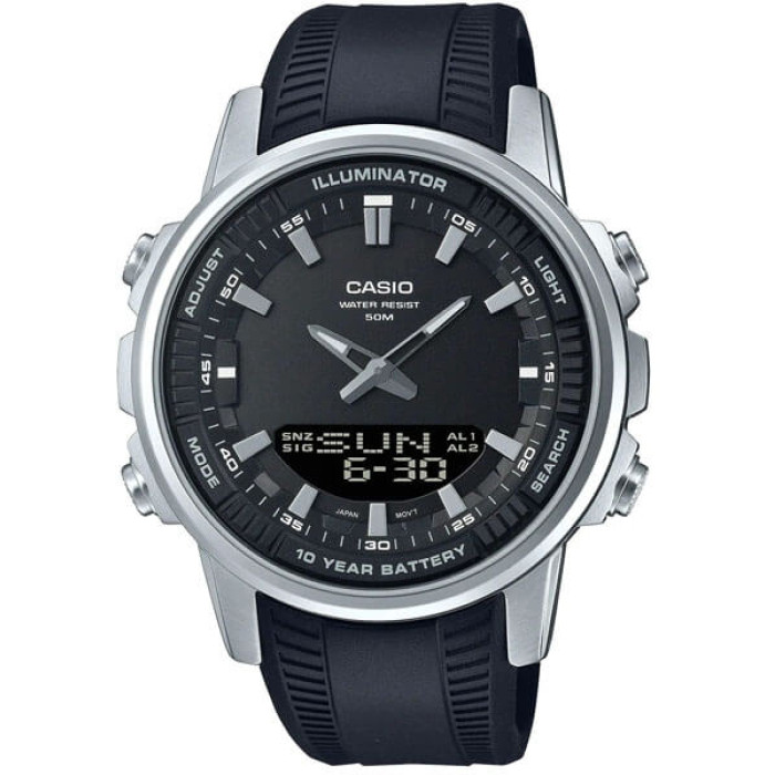 Годинник CASIO AMW-880-1A