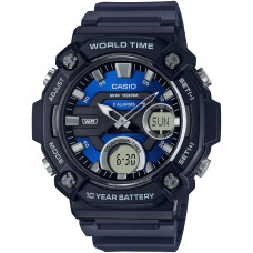 Годинник Casio TIMELESS COLLECTION AEQ-120W-2A