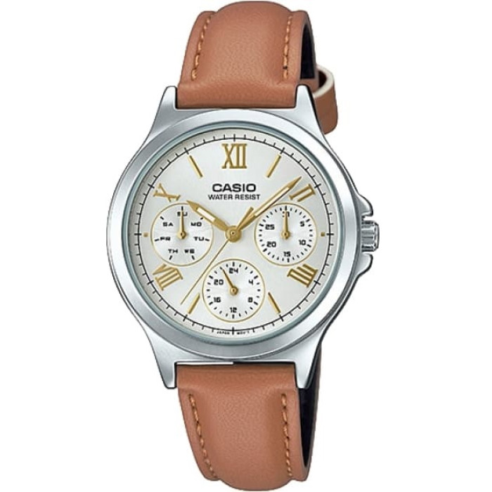 Годинник Casio TIMELESS COLLECTION LTP-V300L-7A2