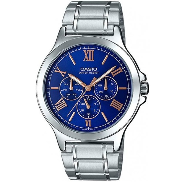 Годинник CASIO MTP-V300D-2A
