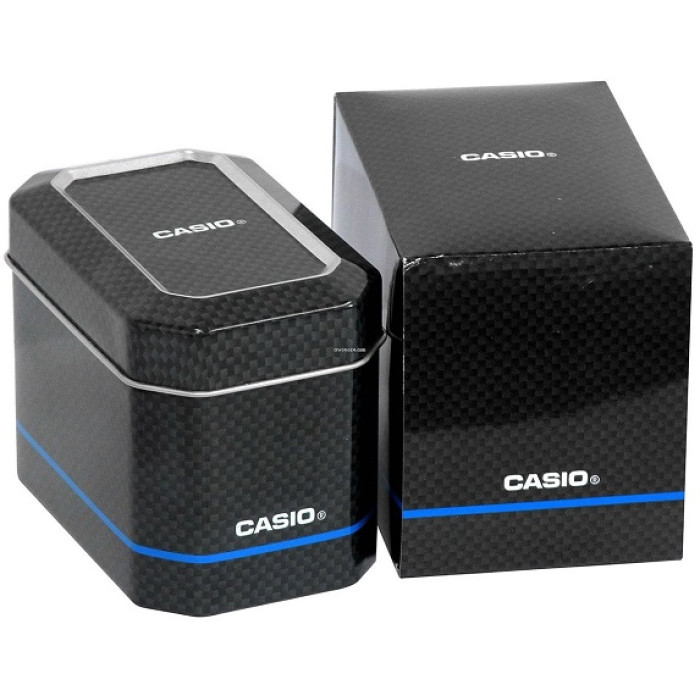 Годинник CASIO LCW-M100TSE-1AER