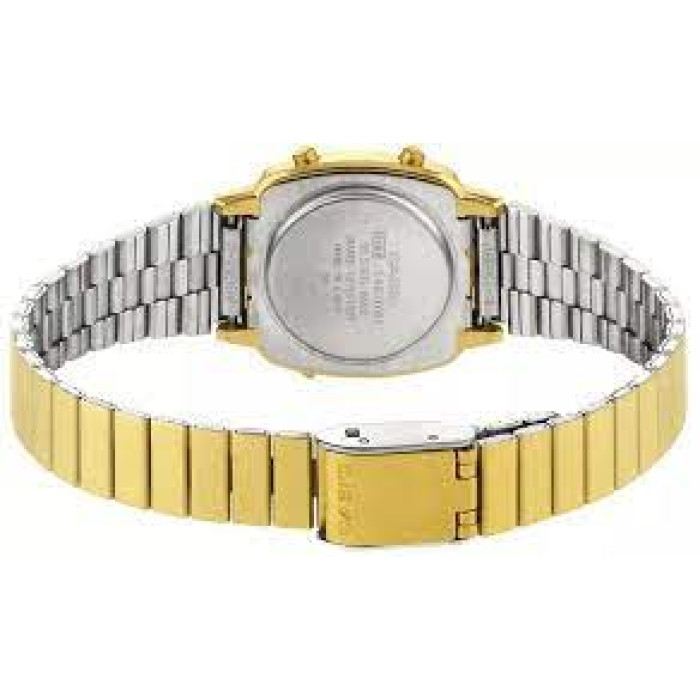 Годинник CASIO LA670WGA-6DF