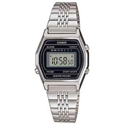 Годинник CASIO LA690WEA-1EF