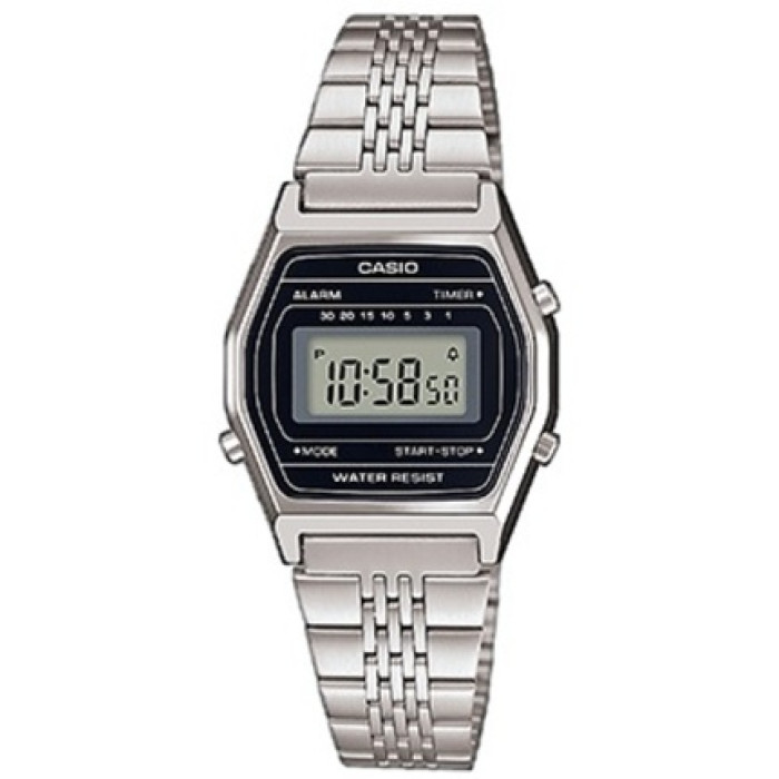 Годинник CASIO LA690WEA-1EF