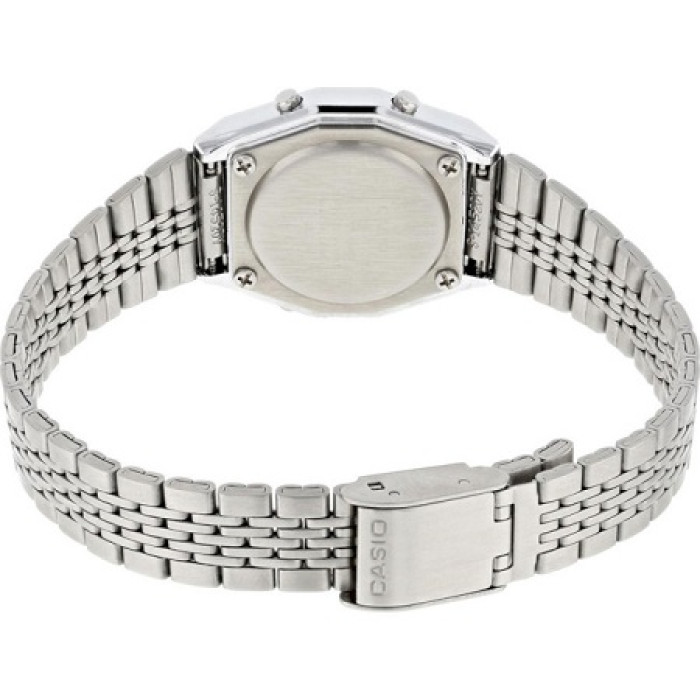 Годинник CASIO LA690WEA-1EF