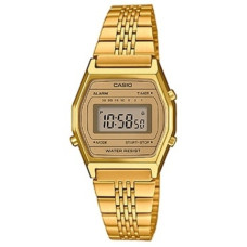 Годинник CASIO LA690WEGA-9EF