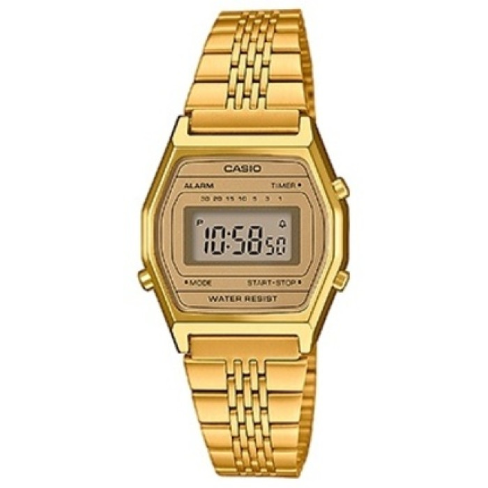 Годинник CASIO LA690WEGA-9EF