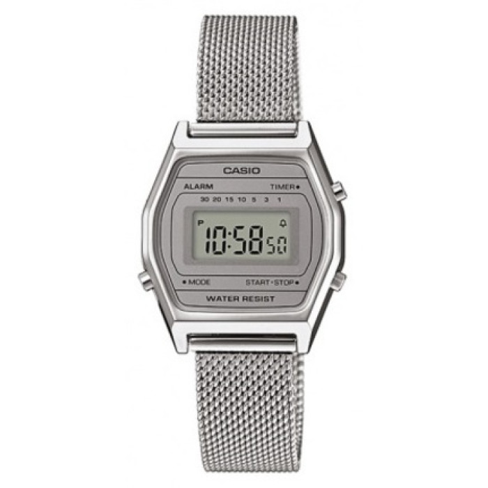 Годинник CASIO LA690WEM-7EF