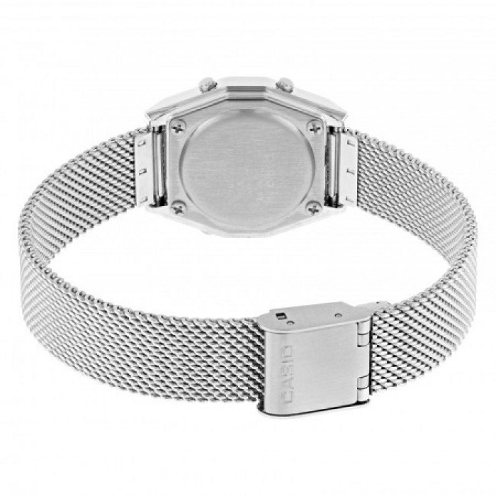 Годинник CASIO LA690WEM-7EF