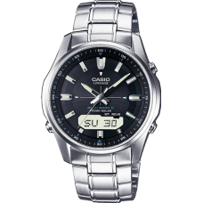 Годинник CASIO LCW-M100DSE-1AER