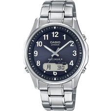 Годинник CASIO LCW-M100TSE-1A2ER