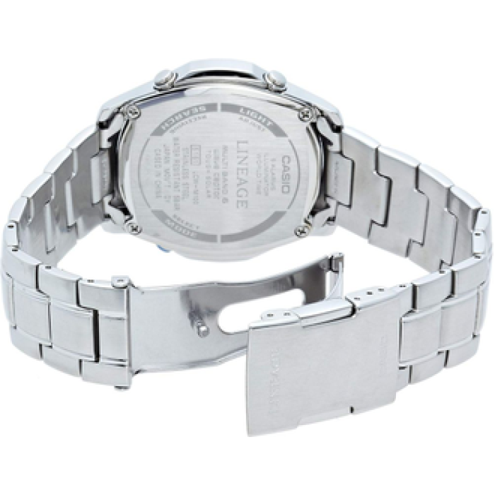 Годинник CASIO LCW-M100TSE-1AER