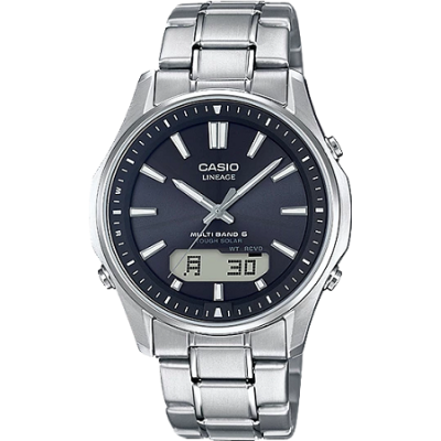 Годинник CASIO LCW-M100TSE-1AER