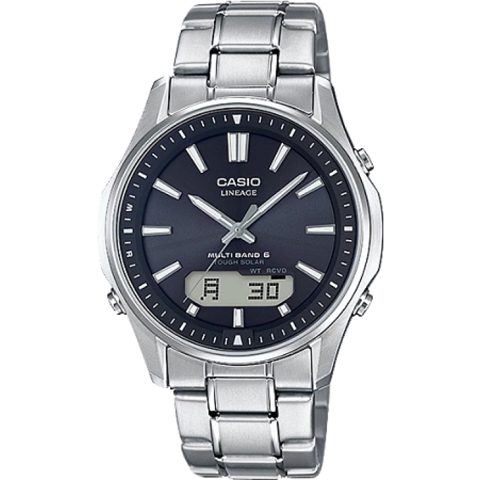 Годинник CASIO LCW-M100TSE-1AER