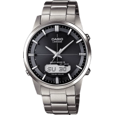 Годинник CASIO LCW-M170TD-1AER