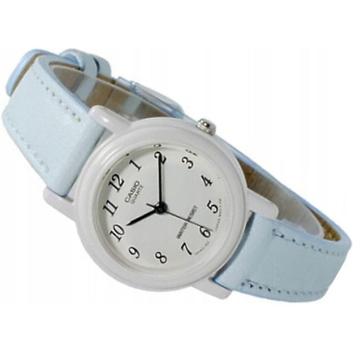 Часы CASIO LQ-139L-2BDF
