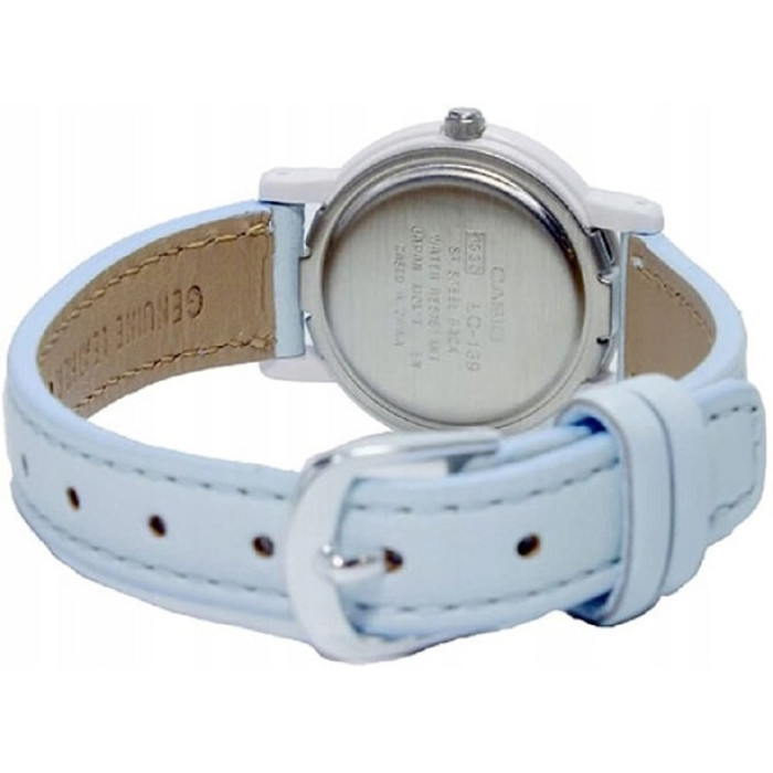 Часы CASIO LQ-139L-2BDF