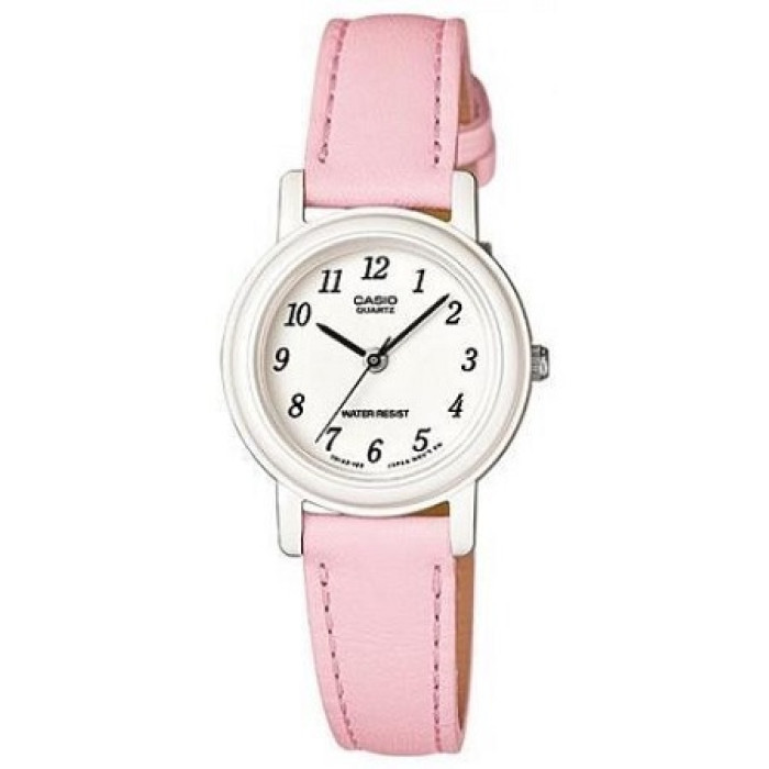 Часы CASIO LQ-139L-4B1DF