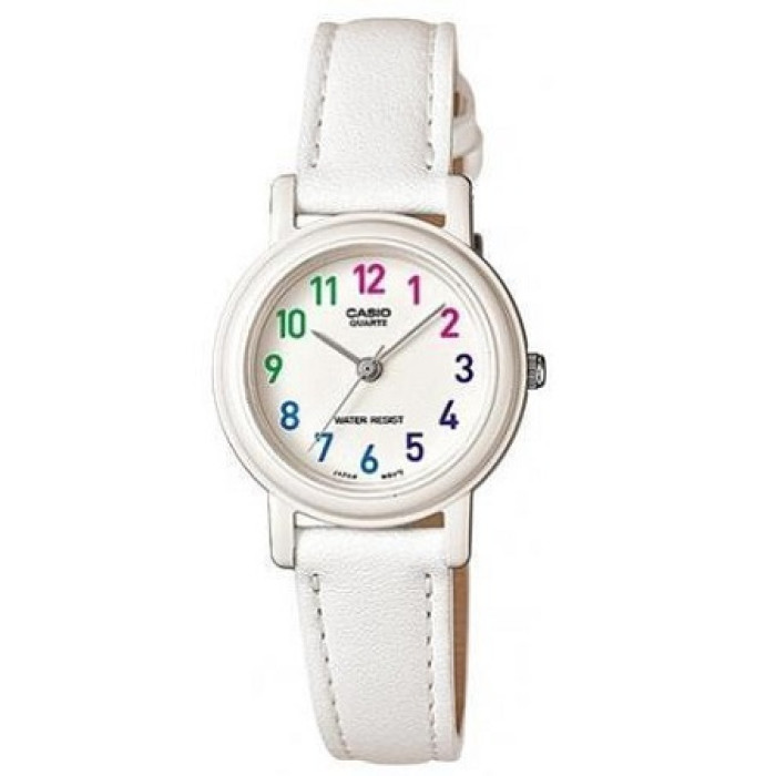 Часы CASIO LQ-139L-7BDF