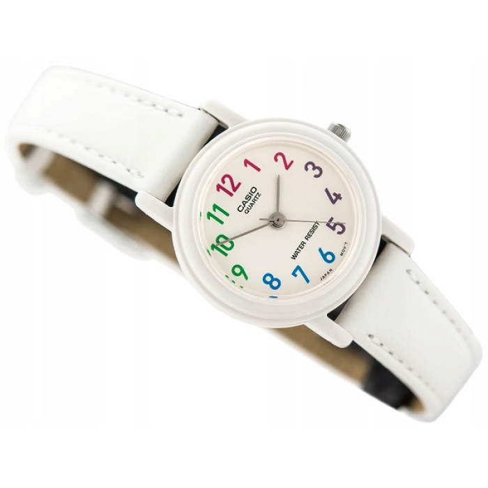 Часы CASIO LQ-139L-7BDF