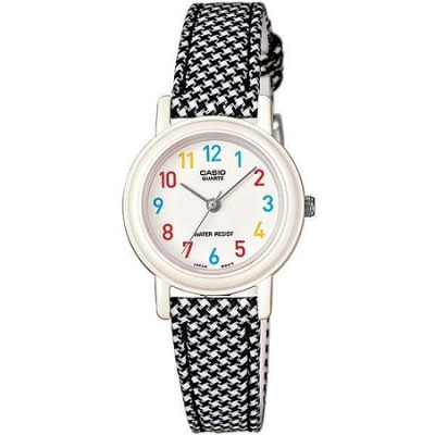 Годинник CASIO LQ-139LB-1BDF