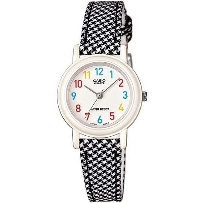 Часы CASIO LQ-139LB-1BDF