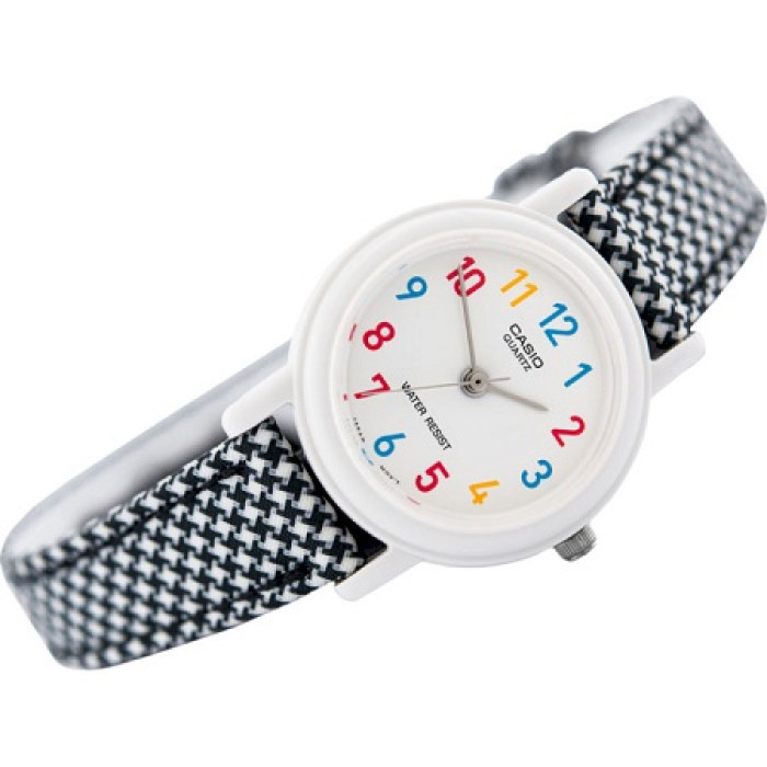 Часы CASIO LQ-139LB-1BDF