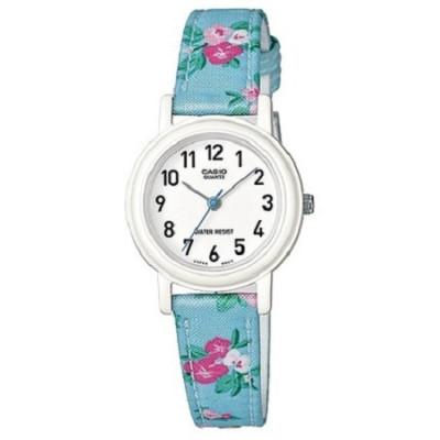 Годинник CASIO LQ-139LB-2B2DF