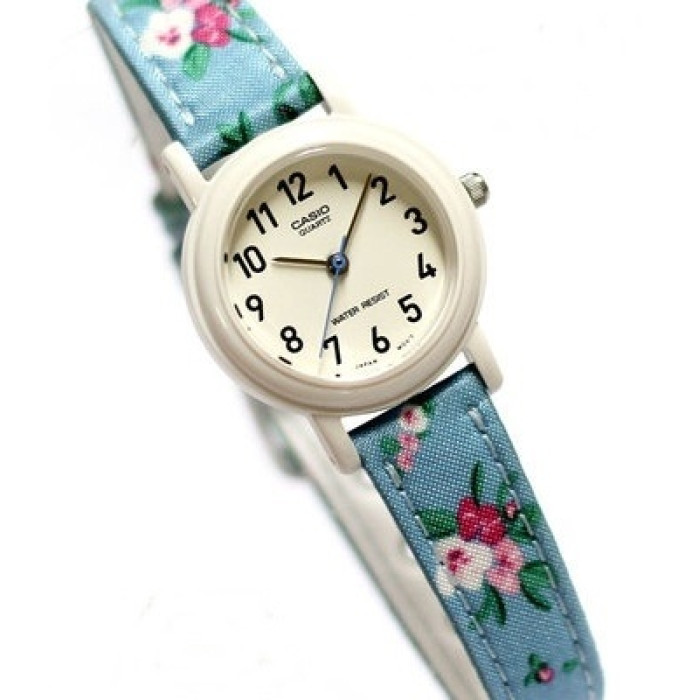 Часы CASIO LQ-139LB-2B2DF