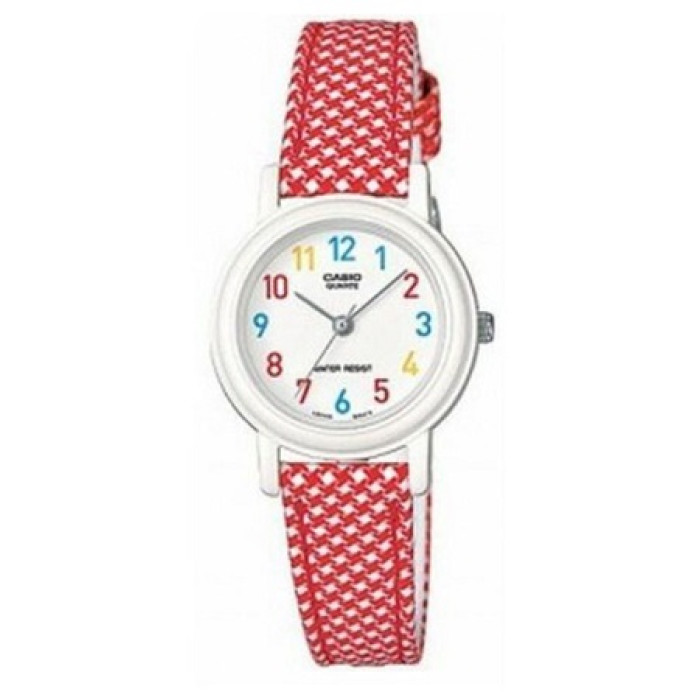 Часы CASIO LQ-139LB-4BDF