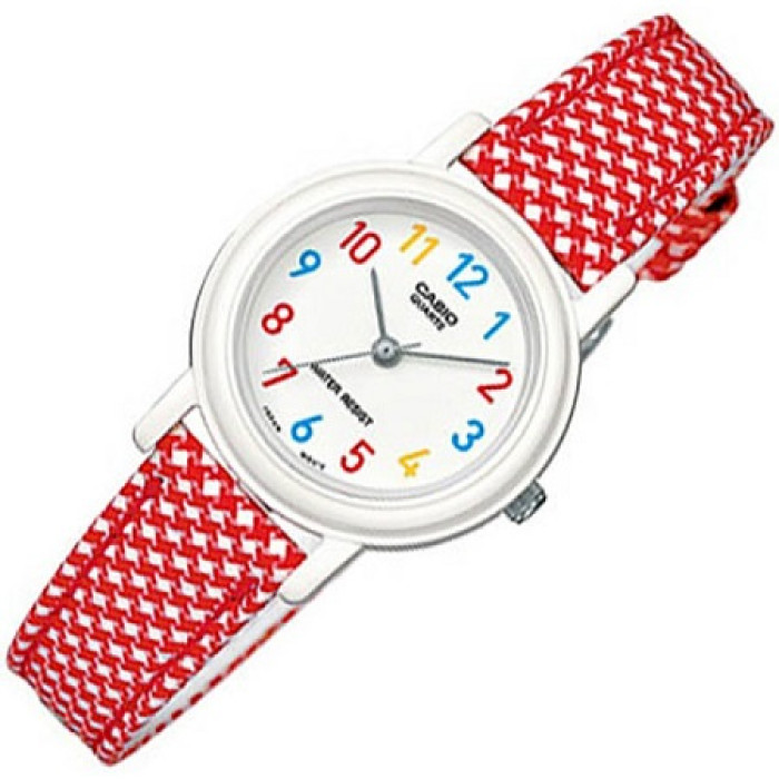 Часы CASIO LQ-139LB-4BDF