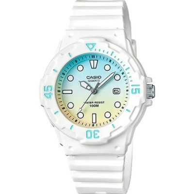 Часы CASIO LRW-200H-2E2