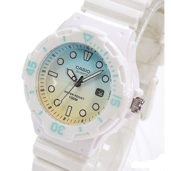 Часы CASIO LRW-200H-2E2