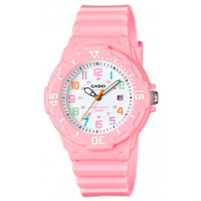 Часы CASIO LRW-200H-4B2