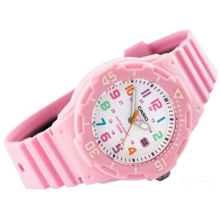 Часы CASIO LRW-200H-4B2